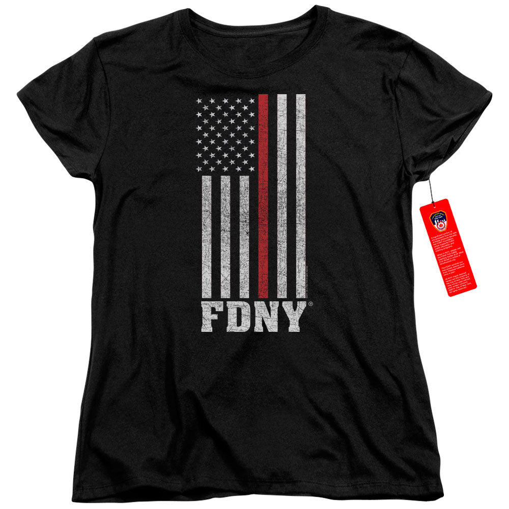 NEW YORK CITY/THIN RED LINE