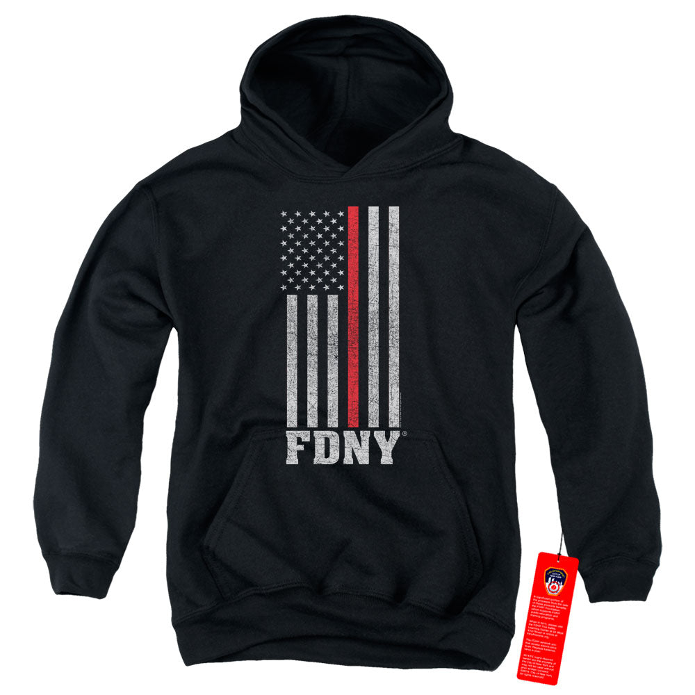 NEW YORK CITY/THIN RED LINE