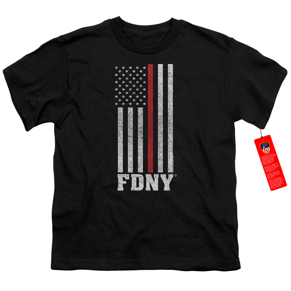 NEW YORK CITY/THIN RED LINE
