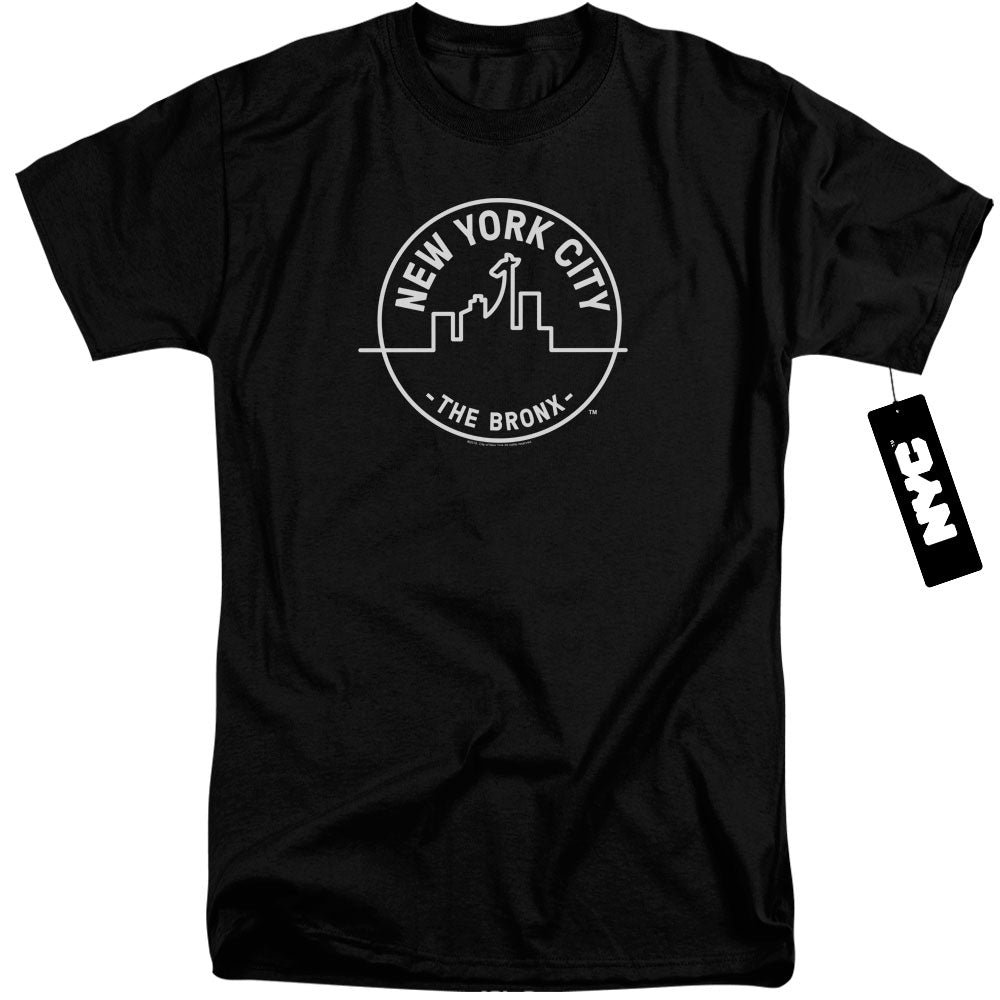 NEW YORK CITY/SEE NYC BRONX