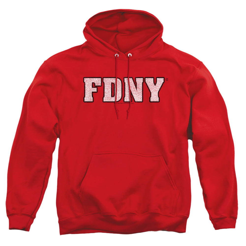 NEW YORK CITY/FDNY
