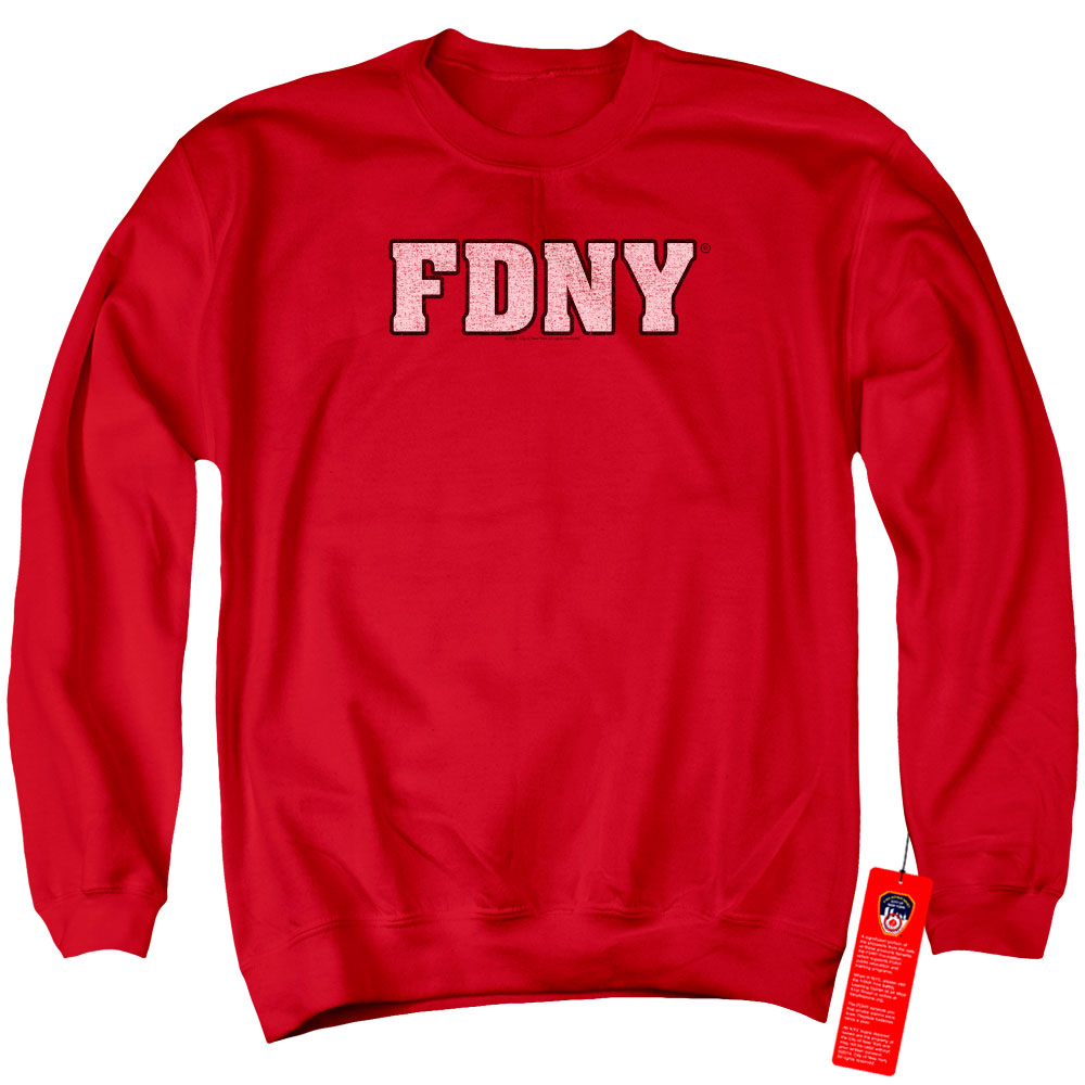 NEW YORK CITY/FDNY