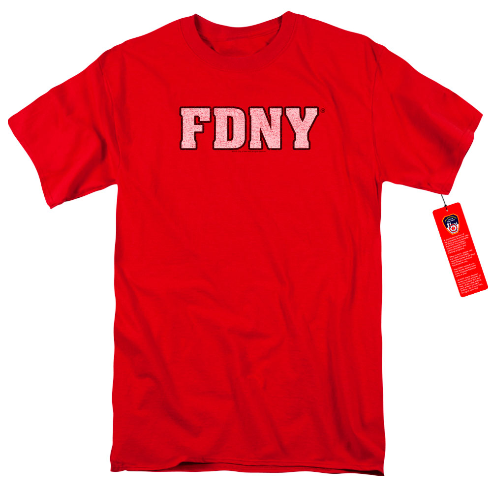NEW YORK CITY/FDNY