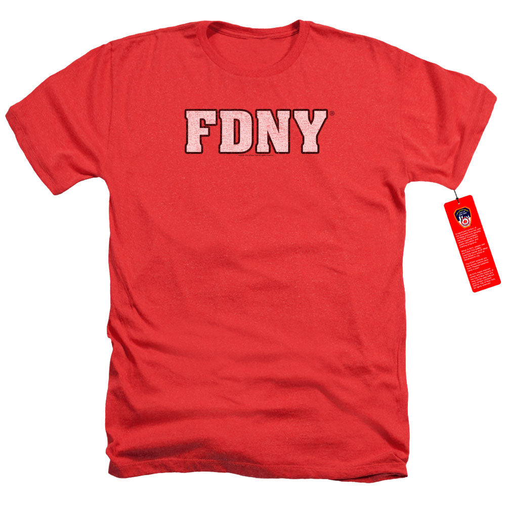 NEW YORK CITY/FDNY