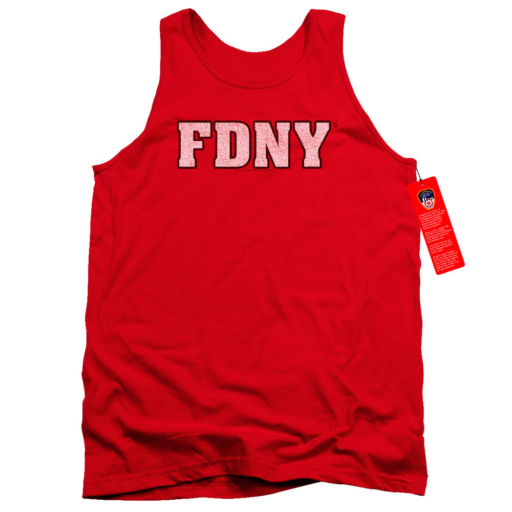NEW YORK CITY/FDNY