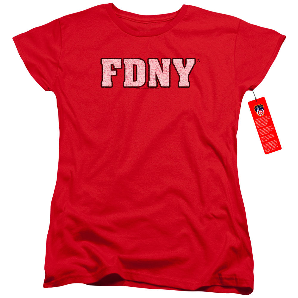 NEW YORK CITY/FDNY