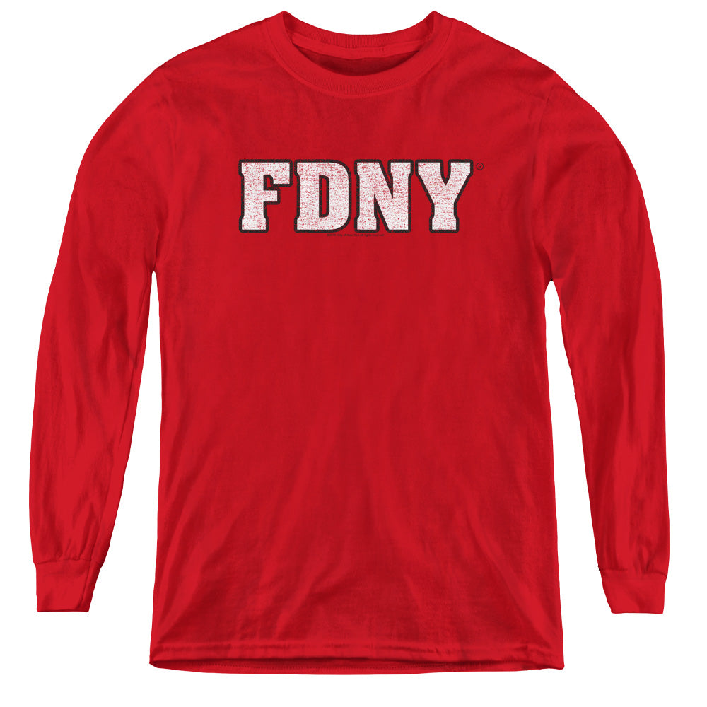 NEW YORK CITY/FDNY