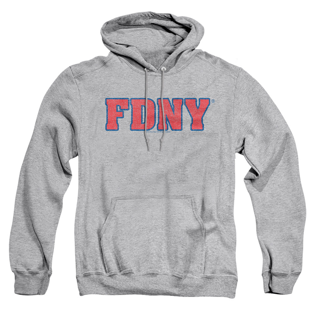 NEW YORK CITY/FDNY