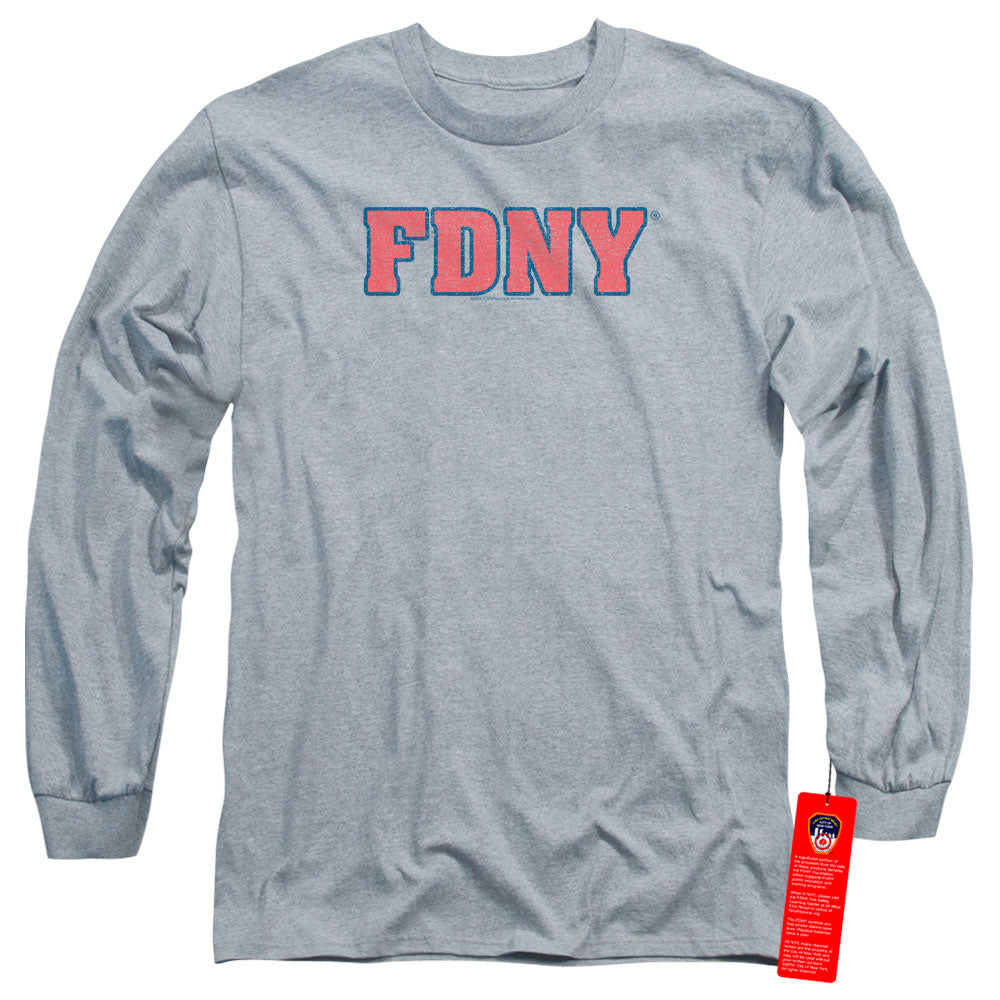 NEW YORK CITY/FDNY