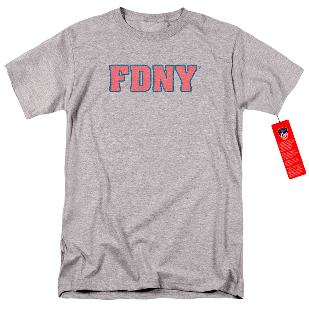 NEW YORK CITY/FDNY