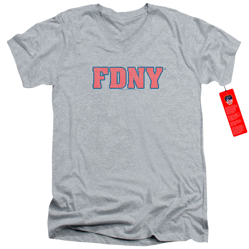 NEW YORK CITY/FDNY