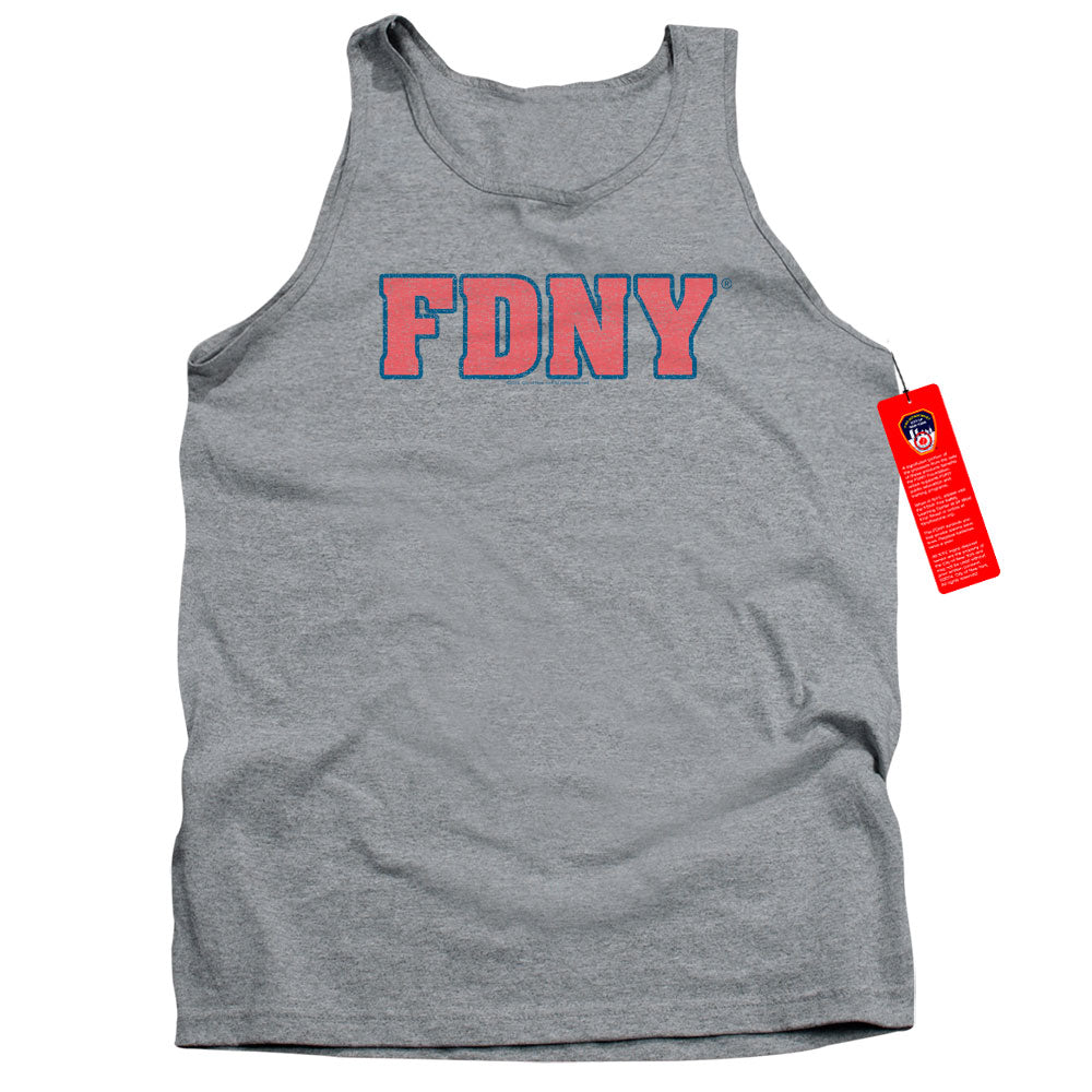 NEW YORK CITY/FDNY