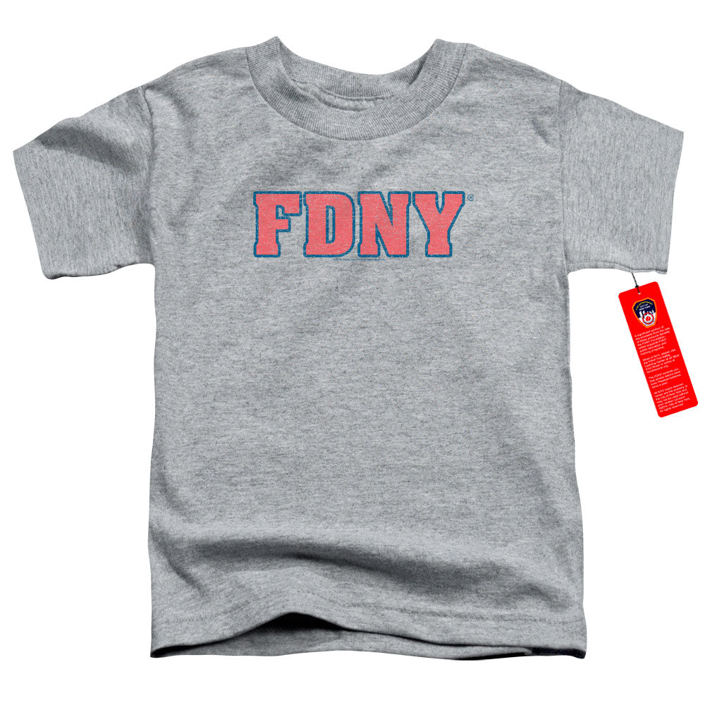 NEW YORK CITY/FDNY