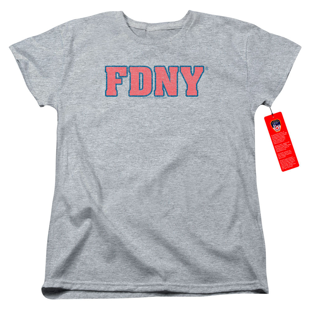 NEW YORK CITY/FDNY