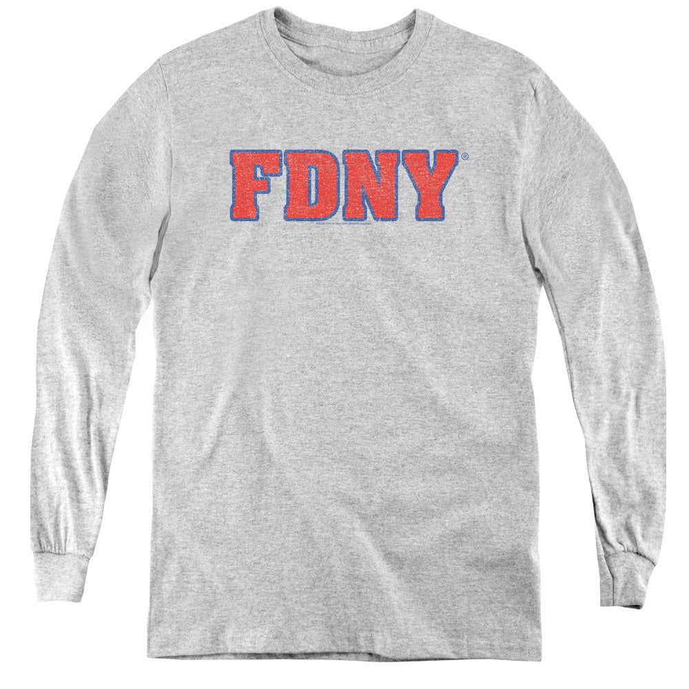 NEW YORK CITY/FDNY