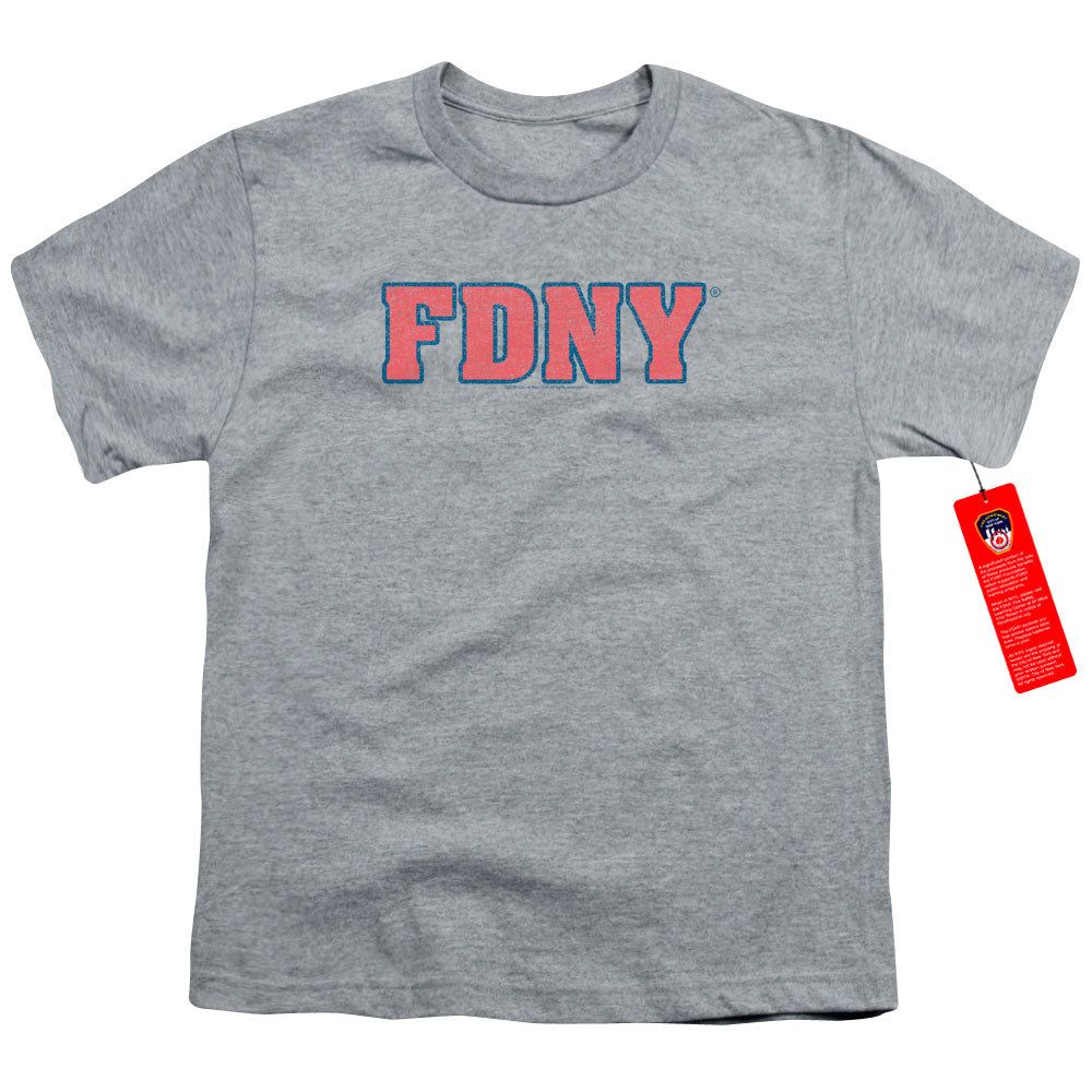 NEW YORK CITY/FDNY