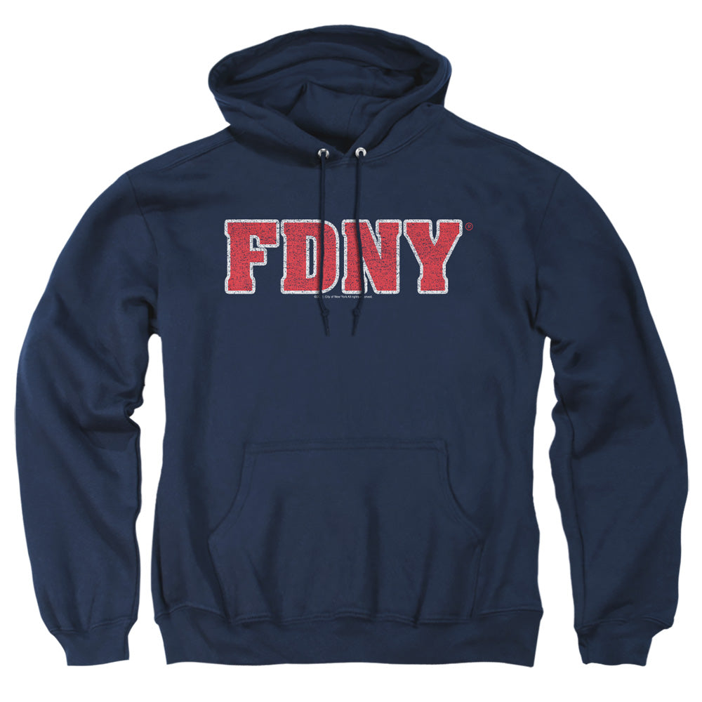 NEW YORK CITY/FDNY