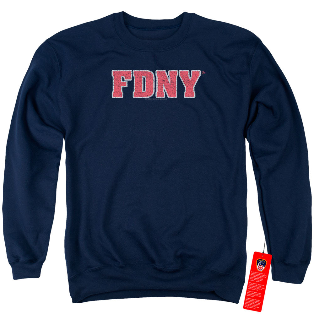 NEW YORK CITY/FDNY