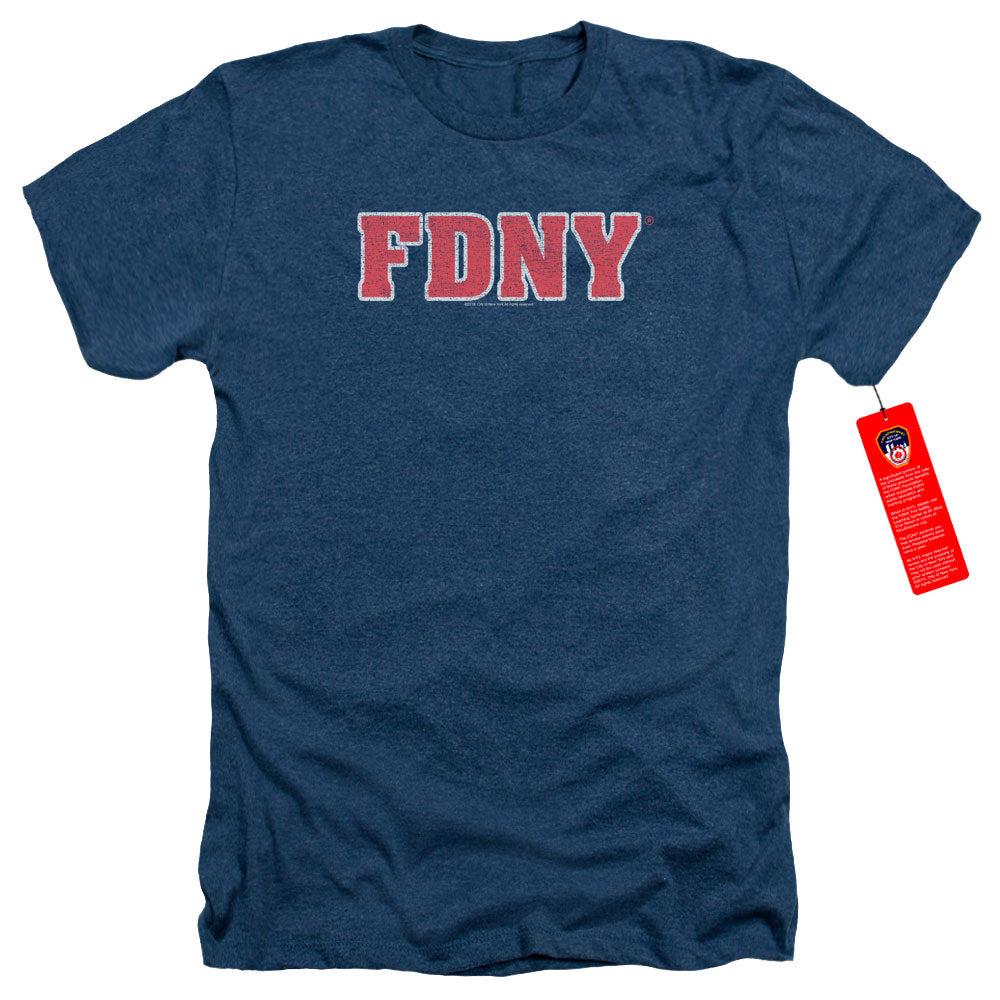 NEW YORK CITY/FDNY