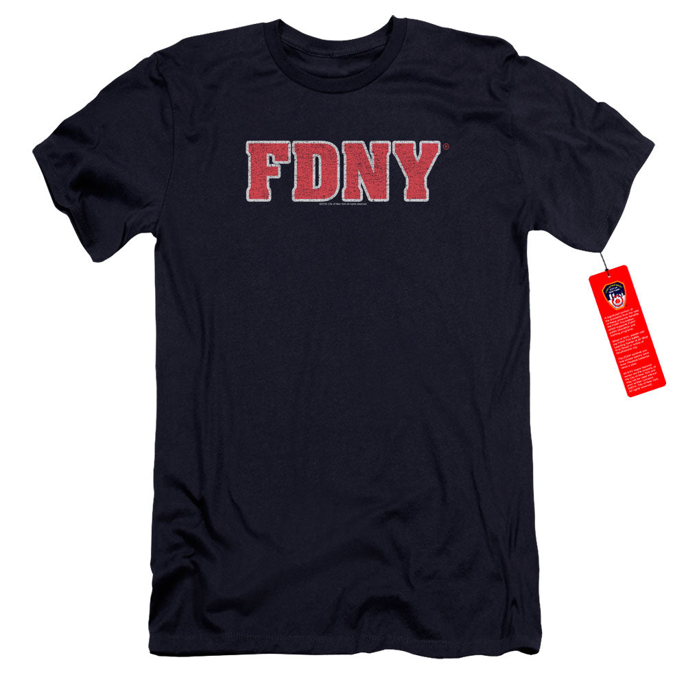 NEW YORK CITY/FDNY