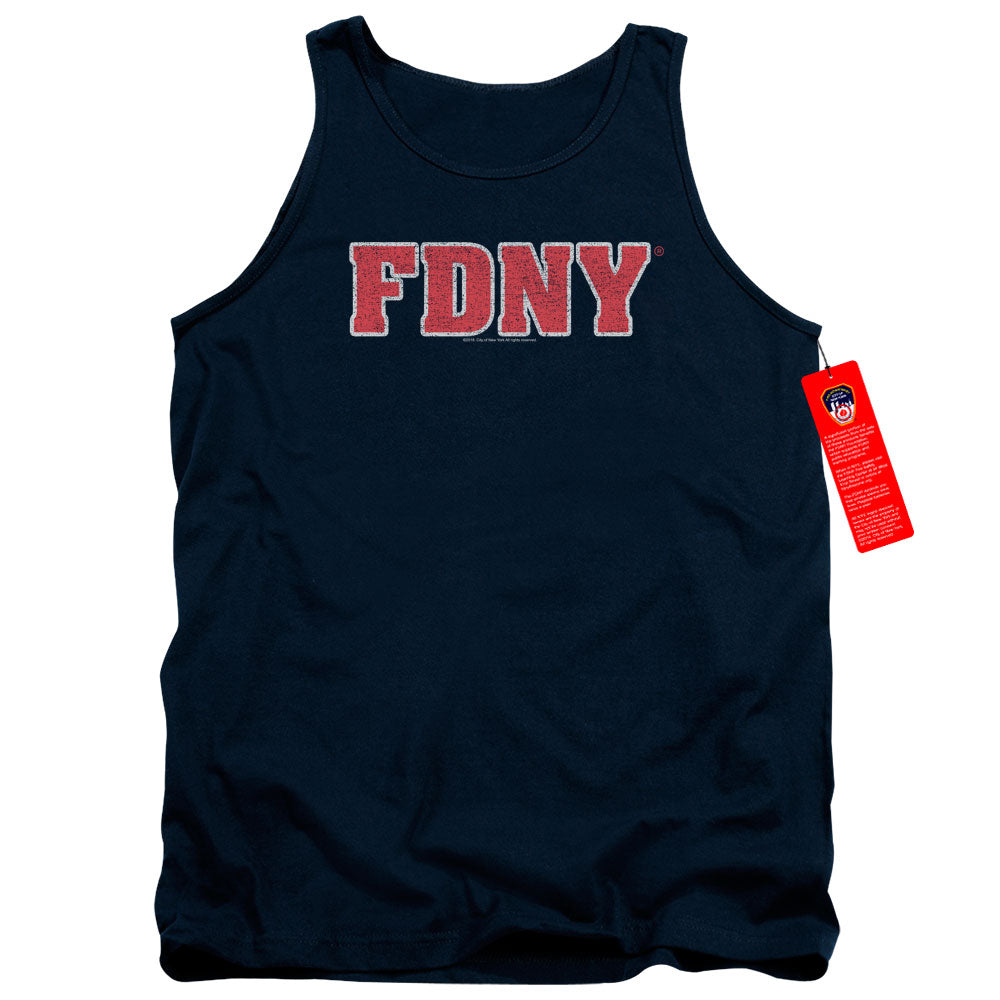 NEW YORK CITY/FDNY