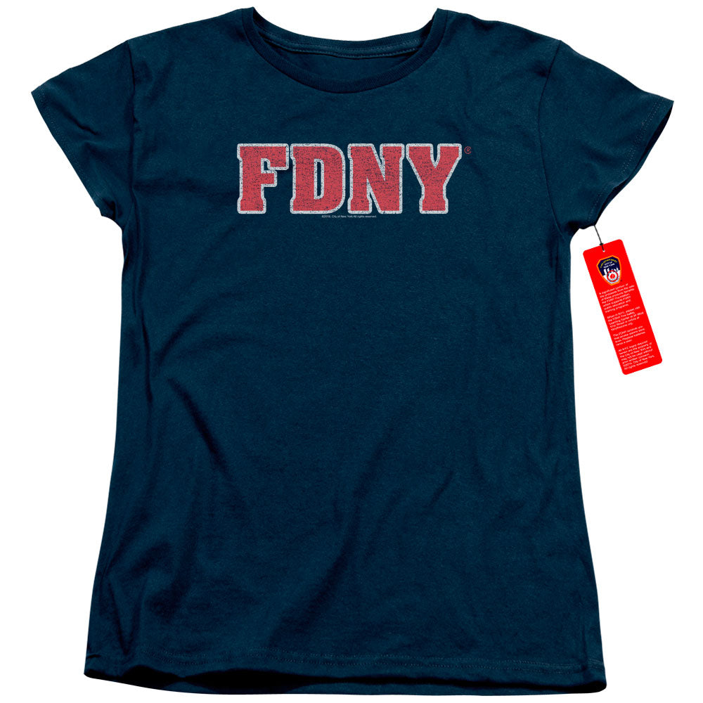 NEW YORK CITY/FDNY