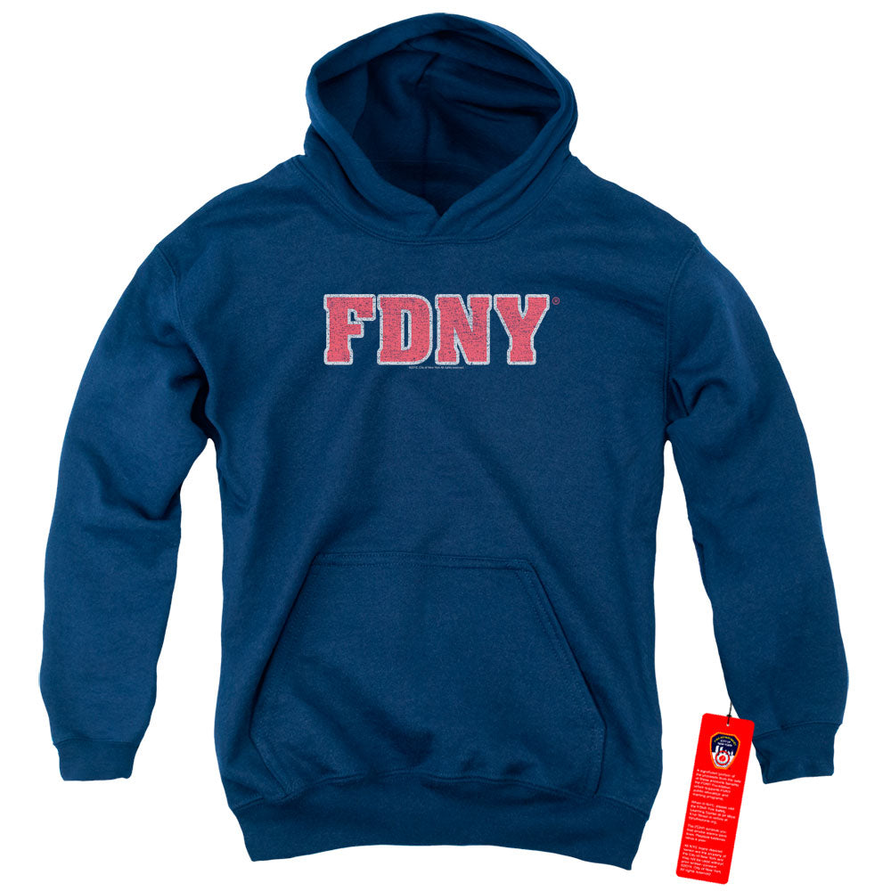 NEW YORK CITY/FDNY