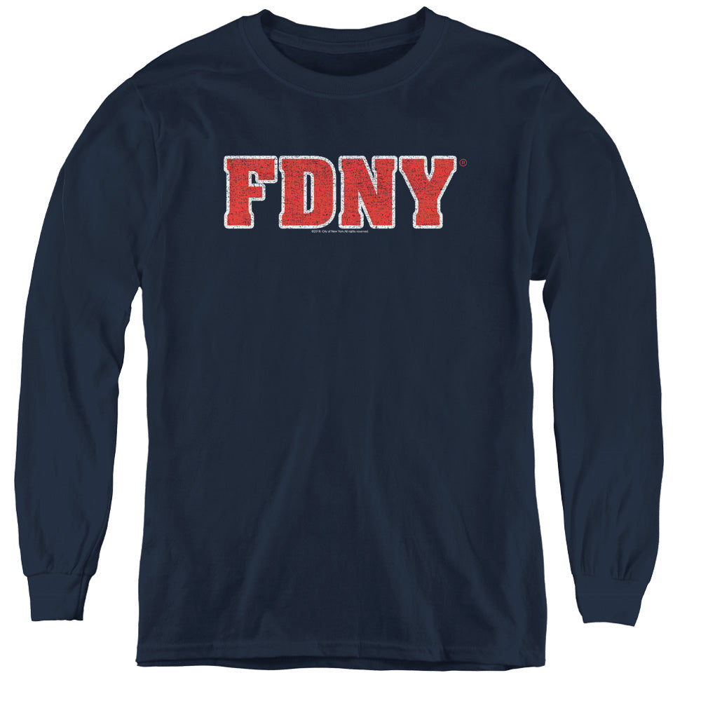 NEW YORK CITY/FDNY