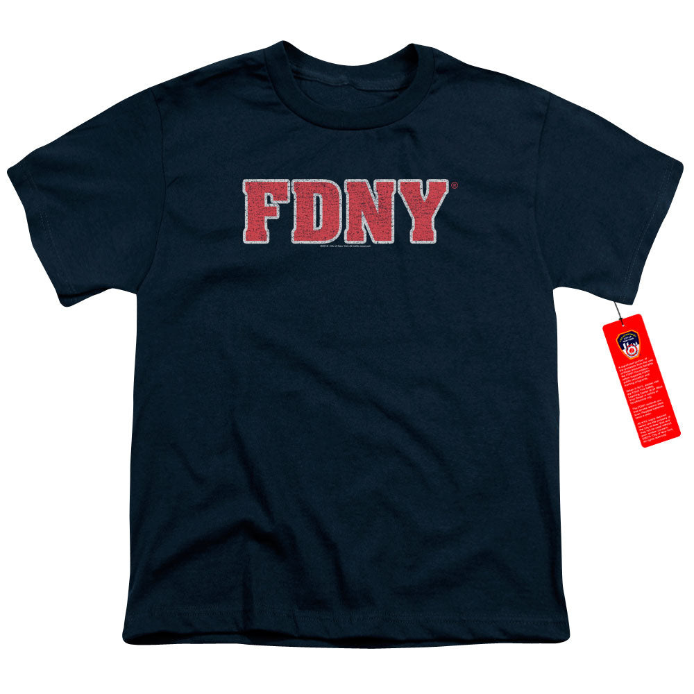 NEW YORK CITY/FDNY