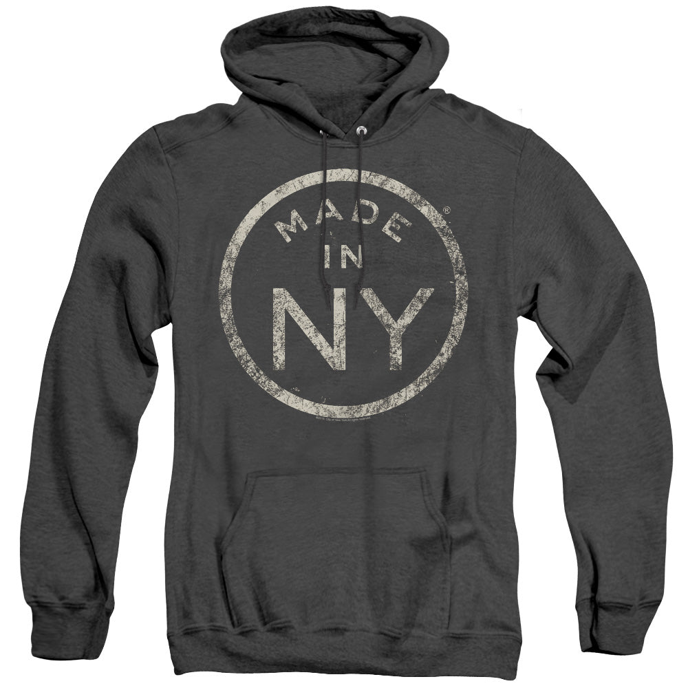 NEW YORK CITY/NY MADE