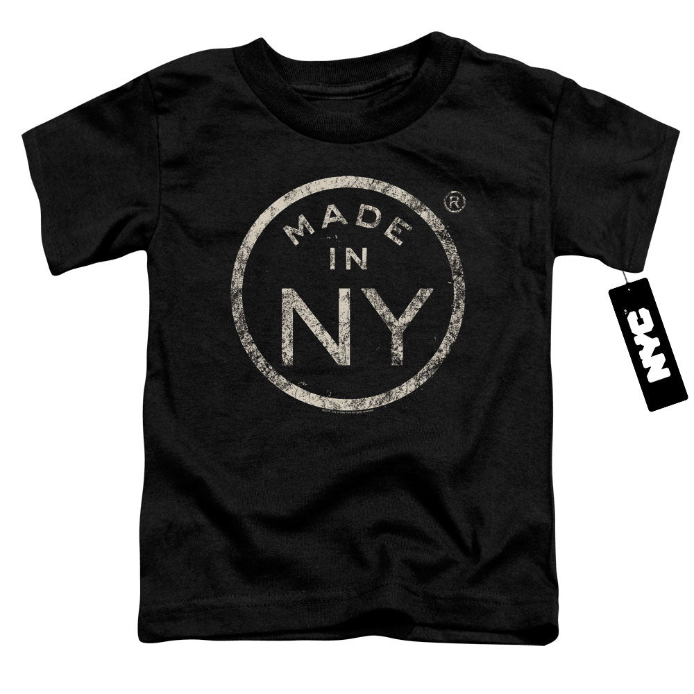 NEW YORK CITY/NY MADE