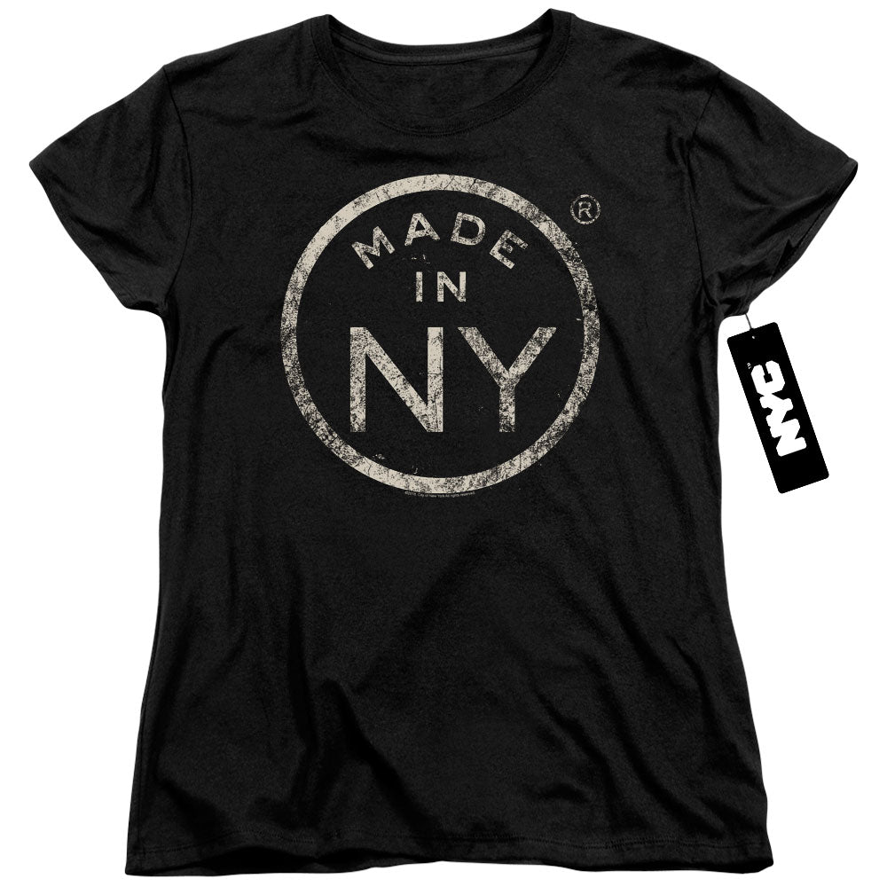 NEW YORK CITY/NY MADE