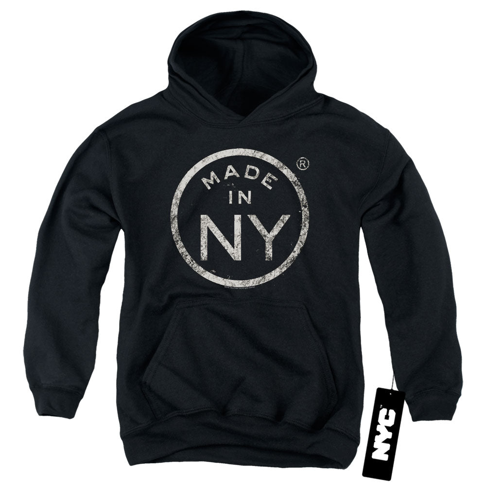 NEW YORK CITY/NY MADE