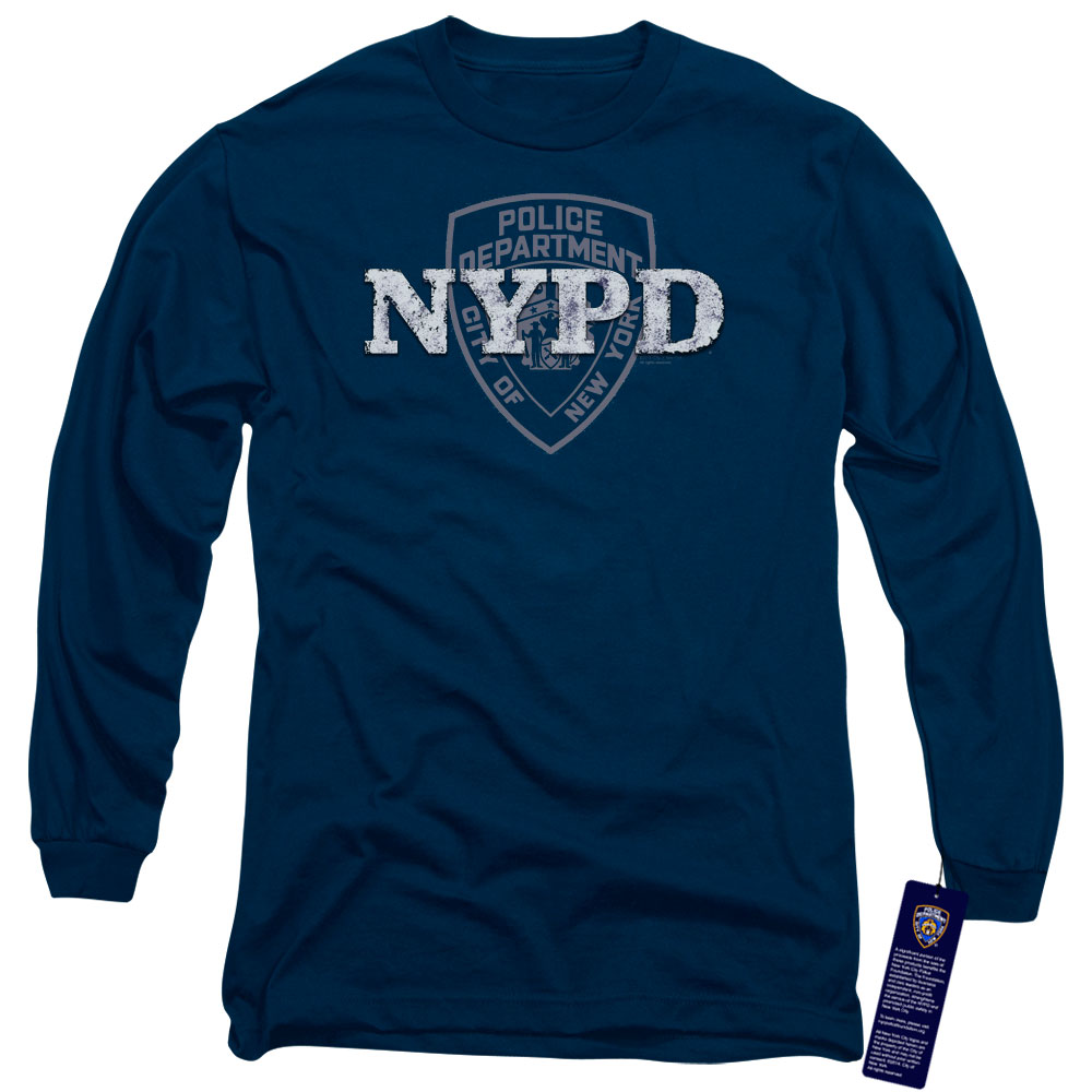 NEW YORK CITY/NYPD