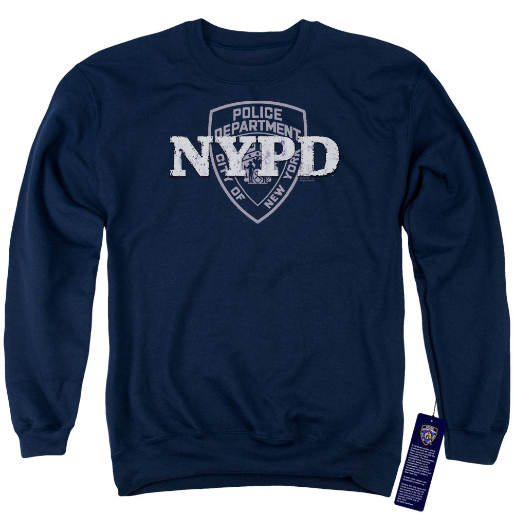 NEW YORK CITY/NYPD
