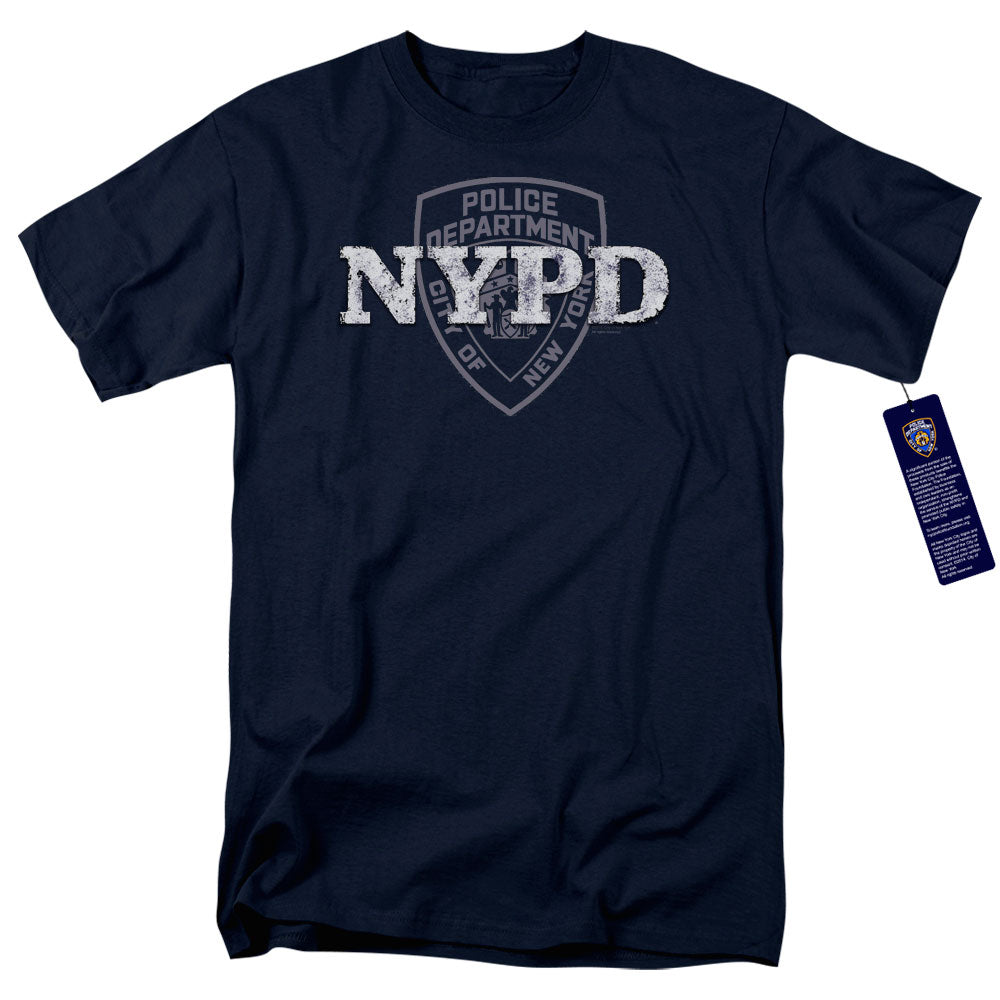 NEW YORK CITY/NYPD