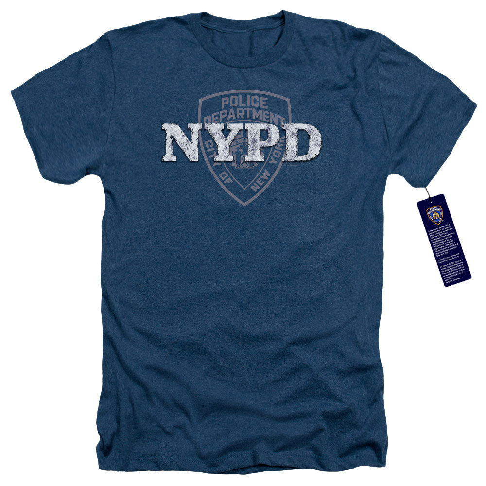 NEW YORK CITY/NYPD
