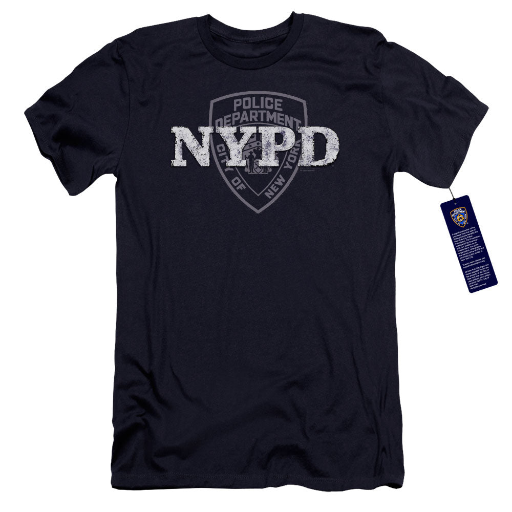 NEW YORK CITY/NYPD