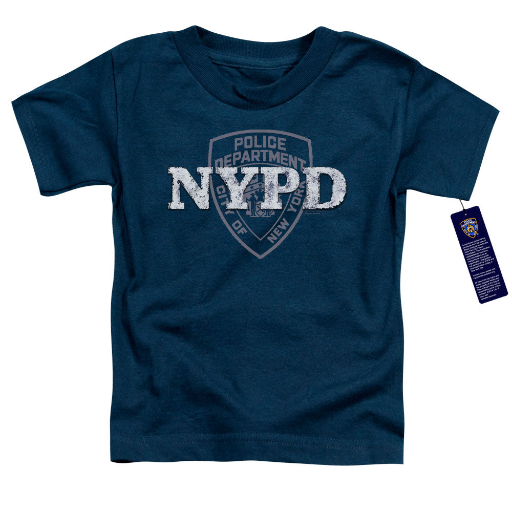NEW YORK CITY/NYPD