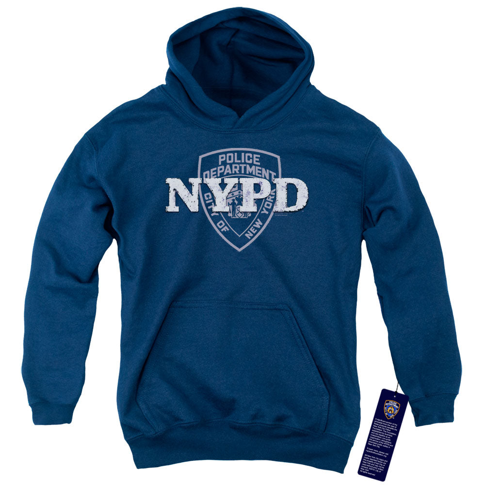 NEW YORK CITY/NYPD
