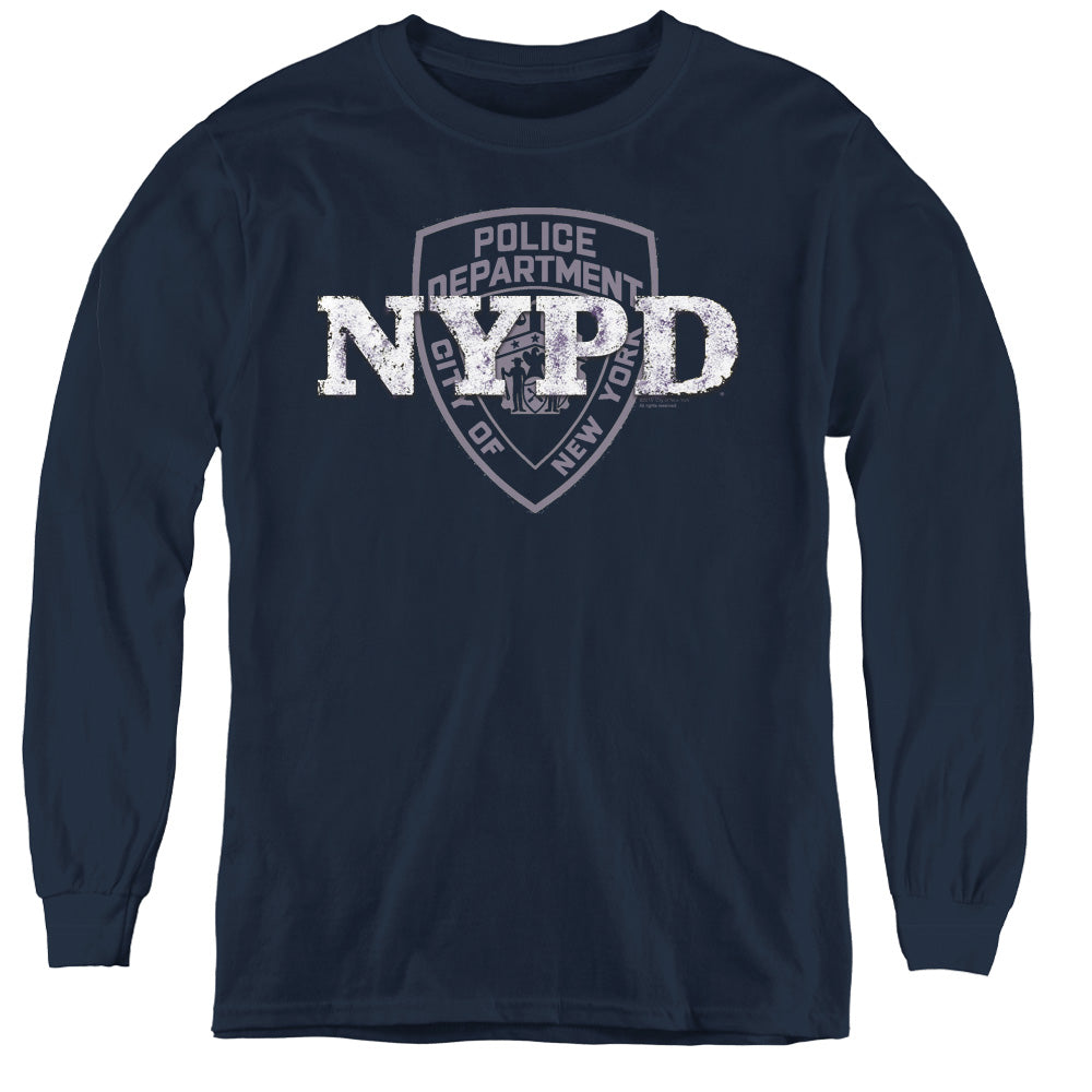 NEW YORK CITY/NYPD