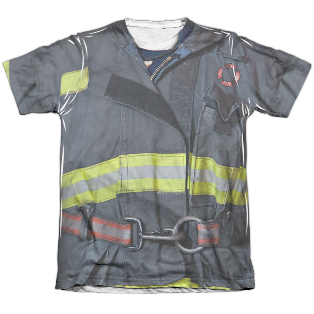 NEW YORK CITY/FDNY UNIFORM