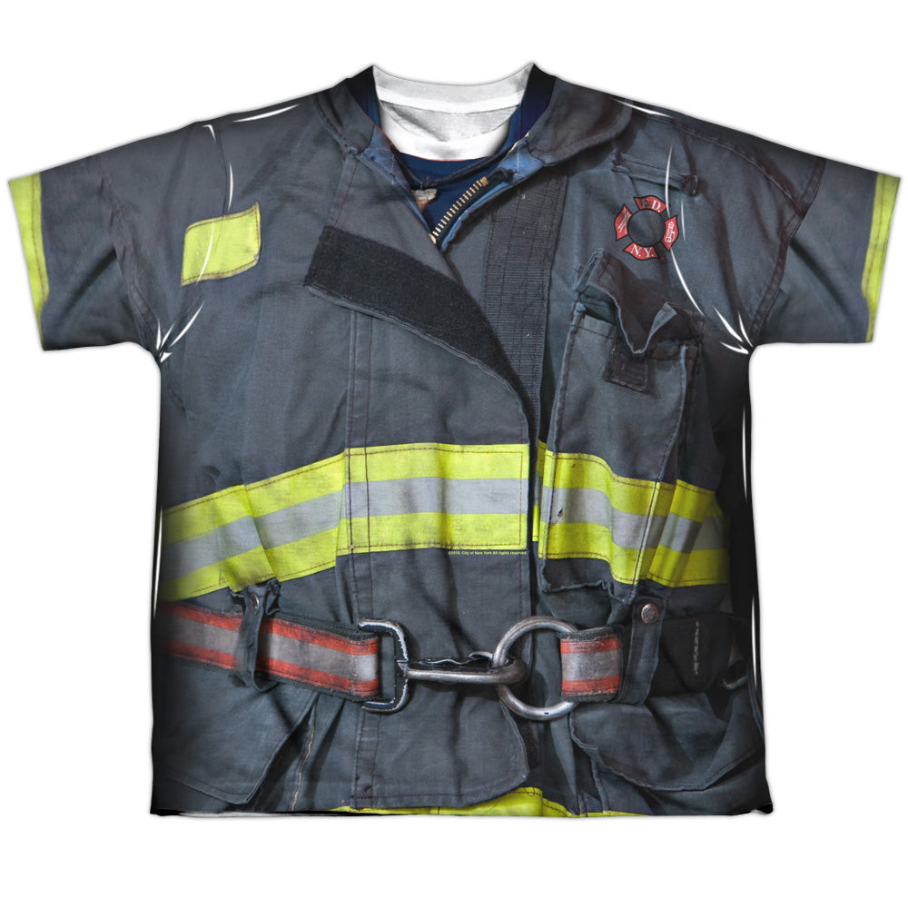 NEW YORK CITY/FDNY UNIFORM