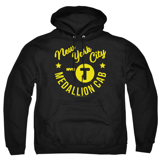 NEW YORK CITY/NYC HIPSTER TAXI TEE
