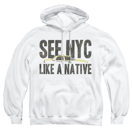 NEW YORK CITY/NYC LIKE A NATIVE