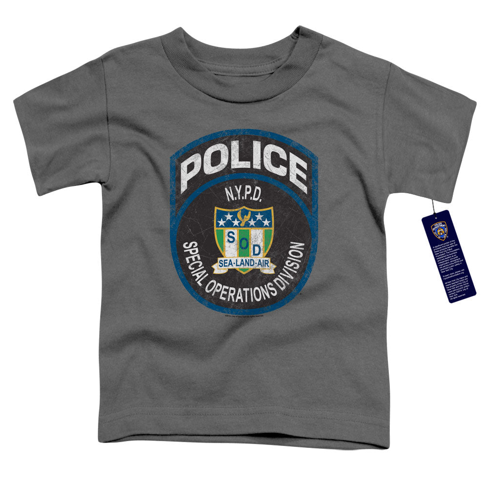 NEW YORK CITY/SPECIAL OPS