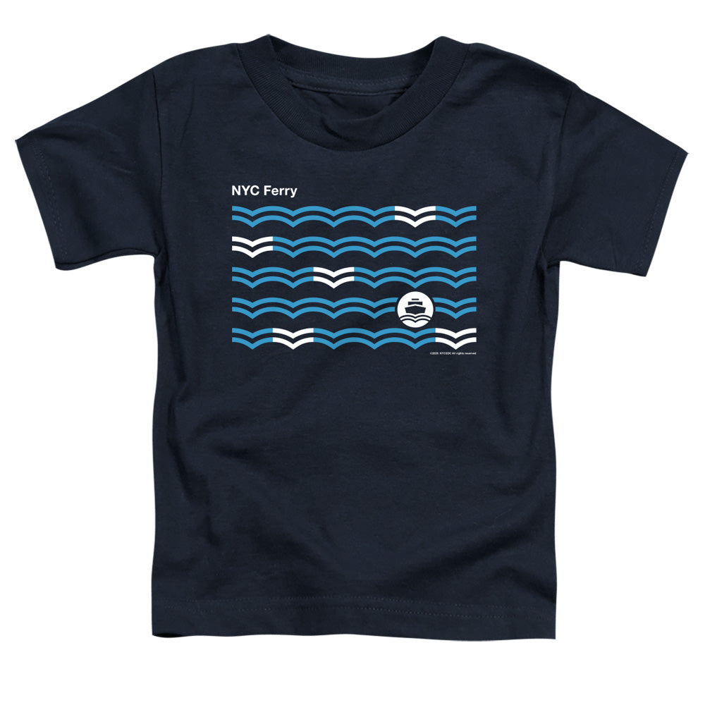 NEW YORK CITY/WAVES