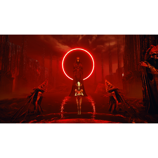 Necrophosis: Full Consciousness - PS5