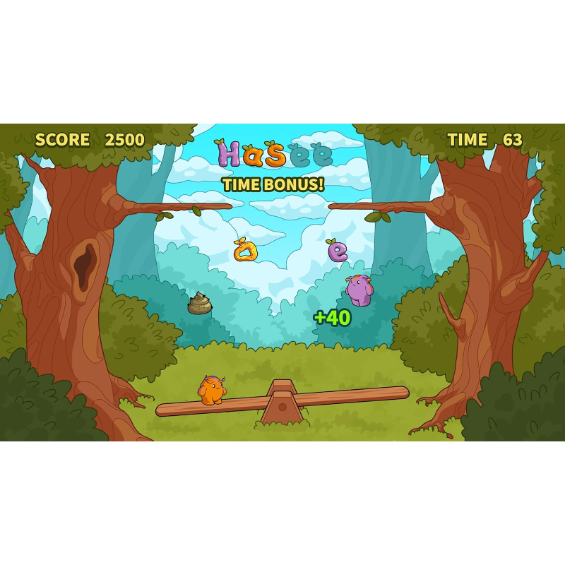 Neopets - Mega Mini Games Collection - PS5