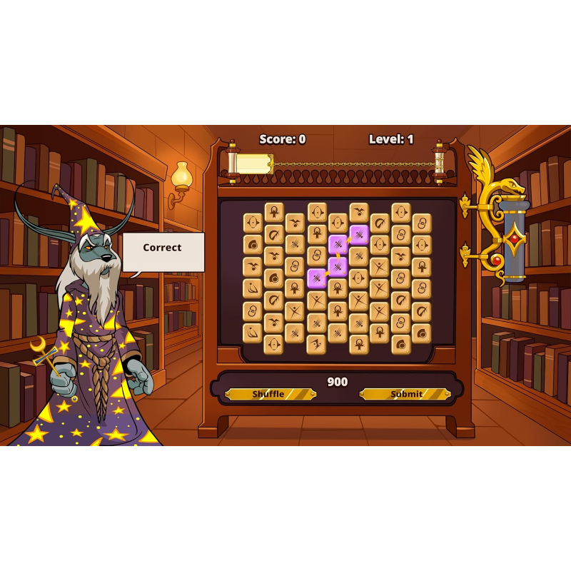 Neopets - Mega Mini Games Collection - PS5